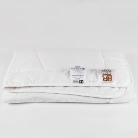 Одеяло в кроватку для новорожденных Baby 90C Grass синтетика - всесезонное