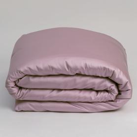 Пододеяльник экстра большой (260х240) Lilac Brilliant Grass - Лиловый