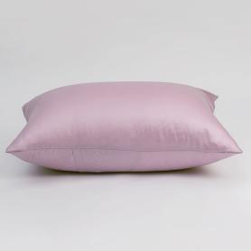 Комплект наволочек однотонных (2шт.) Lilac Brilliant Grass - Лиловый