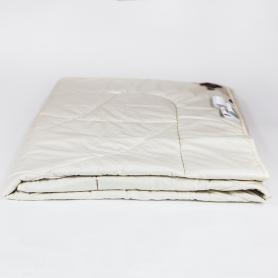 Одеяло тонкое на лето Organic Linen Grass лён / хлопок - легкое