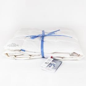 Одеяло пуховое стеганое 150х200 Kauffmann Bavaria Decke