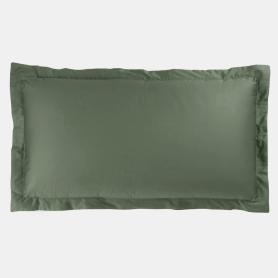 Комплект наволочек (50х90 - 2 шт.) Аллюр Pine Green Allure Grass - Хвойно-зеленый