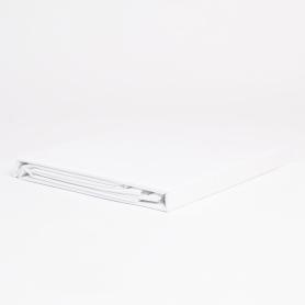 Простыня (240х260) Noble Traditions Glace White Grass - Белый