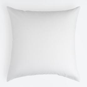 Комплект наволочек без отделки (70х70 - 2 шт.) White Noble Traditions Grass - Белый