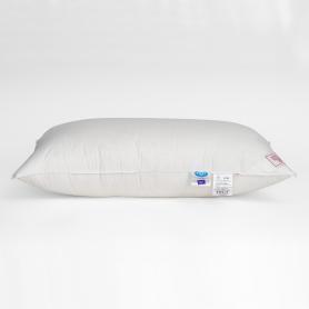Подушка 50х90 Роял Royal Down Grass 100% пух - средняя (800 гр.)