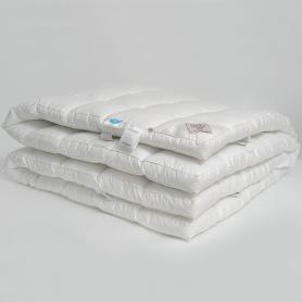Перина 180х200 Royal Down Grass 100% пух - теплая (4100 гр.)