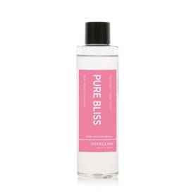 Наполнитель для диффузора 210мл Pure Bliss Чистое блаженство - Петтигрейн | Кипарис | Базилик