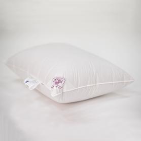 Подушка 50х70 Silver Down Grass пух/перо - средняя (650 гр.)