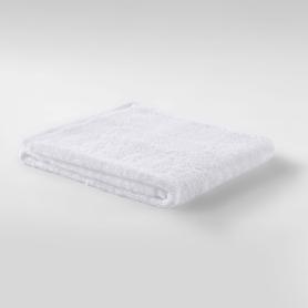 Полотенца как в отеле 5 звезд белые Hotel Supreme Grass | Мягкое отельное полотенце для рук и тела