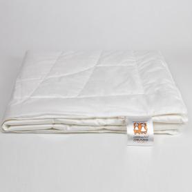 Одеяло детское шелковое Baby Silk Cocoon 100% шёлк - всесезонное light