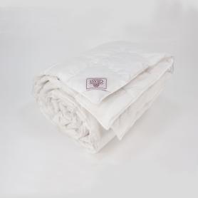 Одеяло 260х240 Роял Royal Down Grass 100% пух - легкое (540 гр.)
