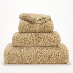 Полотенце махровая салфетка 30х50 Супер Пил 714 - Песочный
