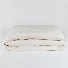Летнее одеяло легкое 200х200 Odeja Organic Lux Cotton - одеяло люкс хлопок органический от Odeja
