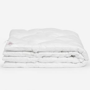 Наматрасник высокий топпер 180х200 Topper Tencel Grass тенсель - всесезонный (1800 гр.)