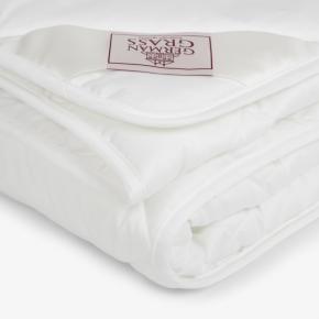 Наматрасник German Grass с резинками 140х200 Mattress Tencel Grass тенсель - легкий 