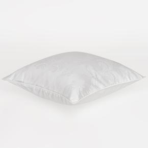 Набор наволочек (40х40 - 2 шт.) White Palette Grass - Белые