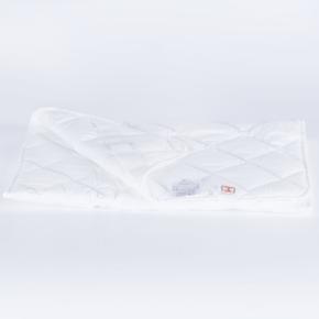 Наматрасник детский с резинками 60х120 Baby 90C Grass синтетика - легкий (150гр.)