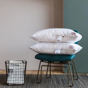 Подушка гипоаллергенная 50х90 Non-Allergenic Premium Grass - регулируемая (1100 гр.) от German Grass (Герман Грасс) премиум синтетика