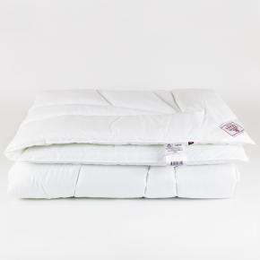 Одеяло гипоаллергенное 140х205 Non-Allergenic Premium Grass синтетика премиум - всесезонное (750 гр.) от German Grass (Герман Грасс)