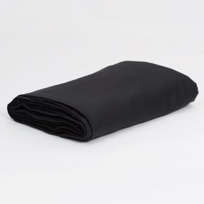 Простыня на резинке (200х200х40) Black Brilliant Grass - Черная