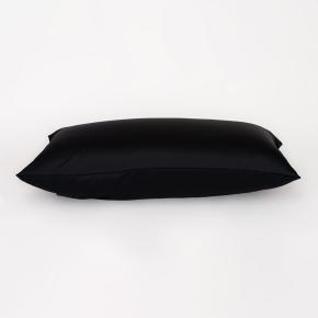 Комплект наволочек (50х90 - 2 шт.) Black Brilliant Grass - Черный от German Grass