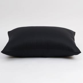 Комплект наволочек (50х70 - 2 шт.) Black Brilliant Grass - Черный