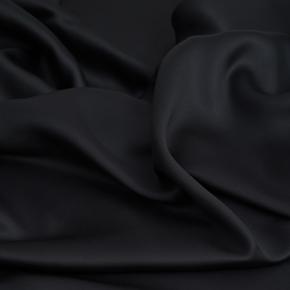 Комплект наволочек (70х70 - 2 шт.) Black Brilliant Grass - Черный от German Grass тенсель
