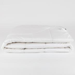 Одеяло 150х200 Merino Wool Grass овечья шерсть - всесезонное (900 гр.)