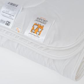 Одеяло детское 100х150 Baby Merino Grass - всесезонное от Герман Грасс