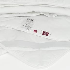Наматрасник стеганый на резинках 90х200 Mattress 95°C Grass синтетика - легкий от German Grass (Герман Грасс)