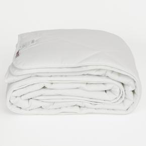 Наматрасник белый стеганый 180х200 Mattress 95°C Grass синтетика - легкий от German Grass (Герман Грасс)