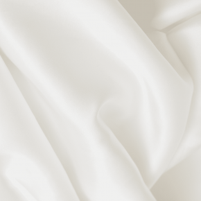 Пододеяльник полуторный (150х200) Creamy White Grass - шёлк - Фото 3