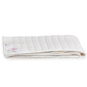 Наматрасник непромокаемый 90х200 Mattress Cotton Drysoft Grass - легкий (360 гр.)