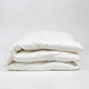 Одеяло 3 в 1 (на кнопках) 150х200 Luxe Down Grass 100% пух - легкое/всесезонное/теплое (280/350 гр.) - Фото 3