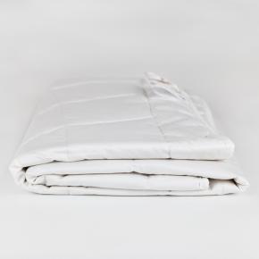 Одеяло детское 100х150 Baby Cotton Grass 100% хлопковое волокно - легкое