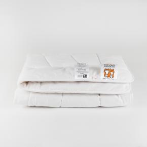 Одеяло детское 100х150 Baby Cotton Grass 100% хлопок - легкое (250 гр.)