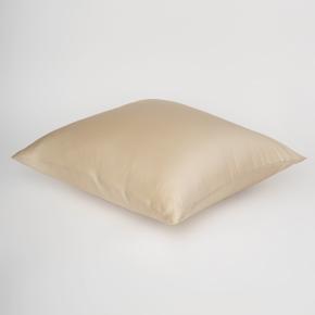 Комплект наволочек однотонных (70х70 - 2 шт.) Vanilla Brilliant Grass - Бежевый