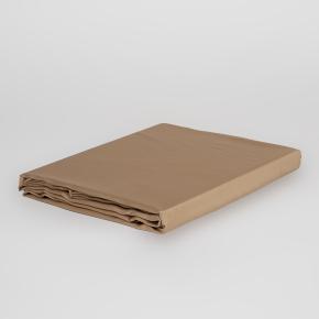 Простыня на резинке (160х200х40) Sand Brilliant Grass - Песочная