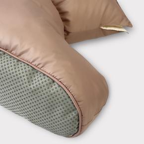 Пуховые тапки туристические (Сапожки-носочки) 40/45 Comfort Socks Travel Grass - Карамельно-бежевый