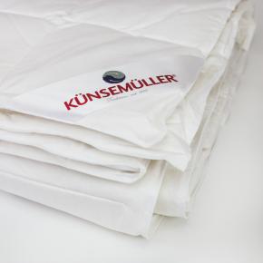 Одеяло 150х200 Kunsemuller Sweet Dreams Decke пух / перо - всесезонное Кансмюллер