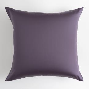 Комплект наволочек (70х70 - 2 шт.) Violet Brilliant Grass - Фиолетовый от Герман Грасс