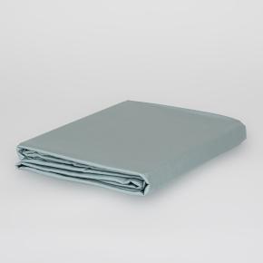 Простыня на резинке (160х200х40) Sea Wave Brilliant Grass - Бирюзовая