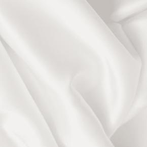 Пододеяльник полуторный (140х205) Arctic White Brilliant Grass - Белый 100% тенсель - ткань детально