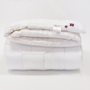 Наматрасник топпер объемный 200х200 Topper Wool Grass овечья шерсть - теплый (2000 гр.) от German Grass