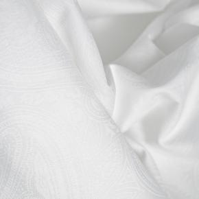 Пододеяльник Пейсли 150х200 Paisley Palette Grass - Белый