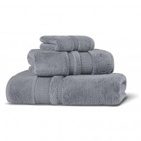 Полотенце 50х100 Pera Hamam - Серо-голубой dark frost