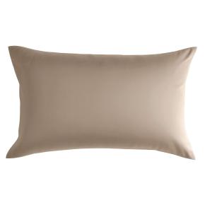 Комплект наволочек классических (50х70 - 2 шт.) Caramel Beige Allure Grass - Карамельно-бежевый