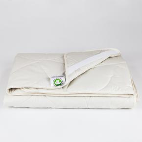 Наматрасник 200х200 Mattress Organic Linen Grass от German Grass - легкий (900 гр.)
