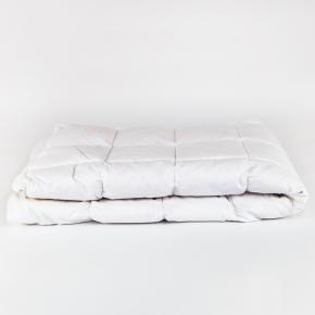 Одеяло 200х220 Kauffmann Sleepwell Comfort Decke пух / перо - легкое (410 гр.) премиум