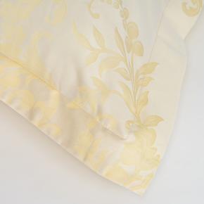 Набор наволочек (50х70 - 2 шт.) Golden Palette Grass - Золотистый от Герман Грасс